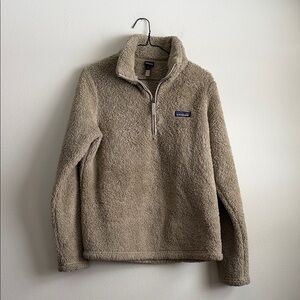 Patagonia Women’s Los Gatos 1/4 zip